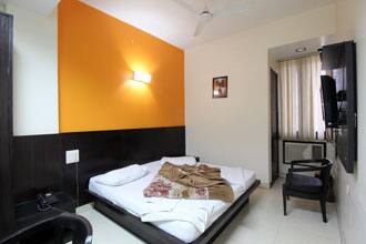 Hotel Mahajan Palace, New Delhi 3